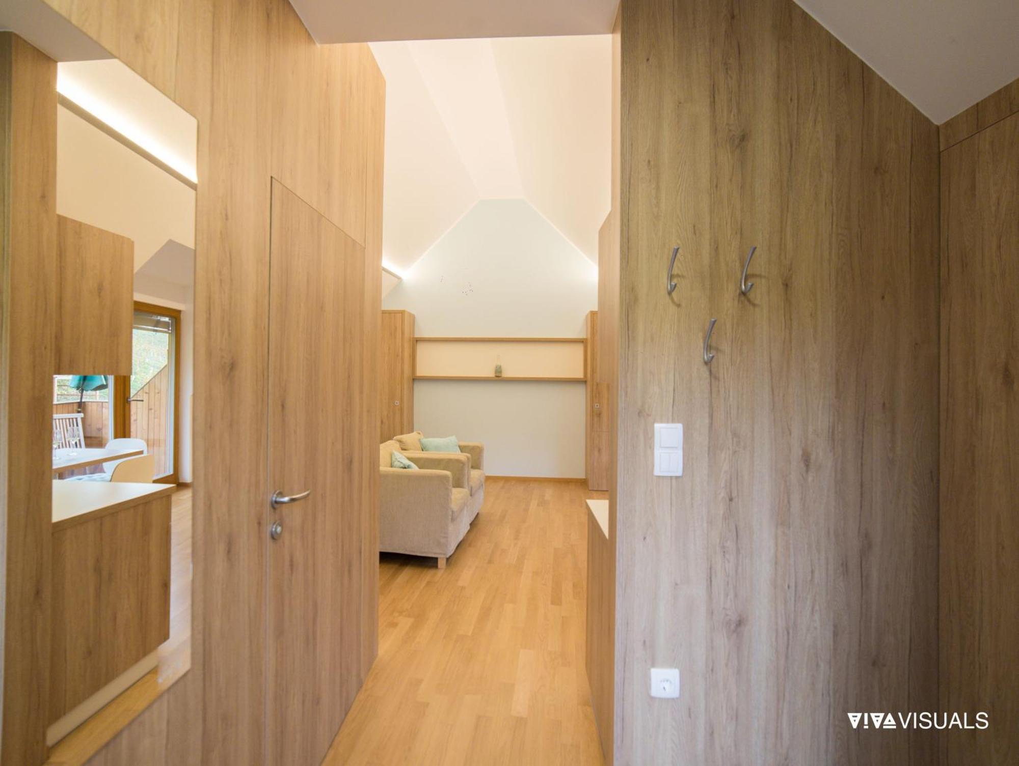 Vino Valdhuber Apartments Svecina المظهر الخارجي الصورة