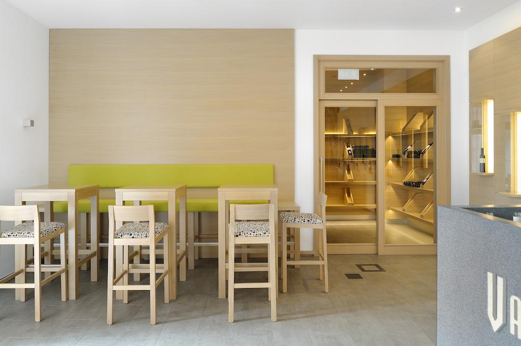 Vino Valdhuber Apartments Svecina المظهر الخارجي الصورة